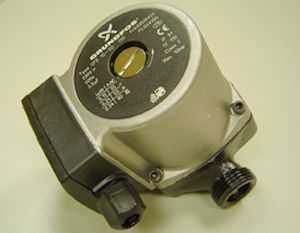 95132254 Циркуляционный насос RS 15/65R 130 3H,  De Dietrich