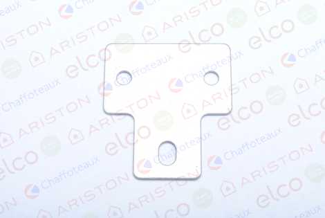 65152083 КРОНШТЕЙН ТЕПЛООБМЕННИКА,  Ariston