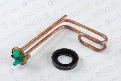 65114894 НАГРЕВАТЕЛЬНЫЙ ЭЛЕМЕНТ 1500W 220-240V,  Ariston
