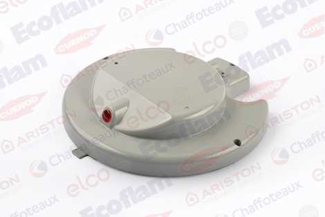 993270 КРЫШКА ПЛАСТИКОВАЯ,  Ariston