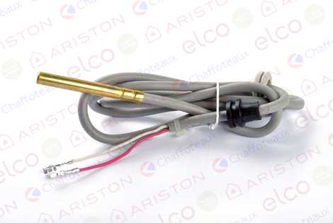 995309 КАБЕЛЬ ДАТЧИКА ТЯГИ,  Ariston