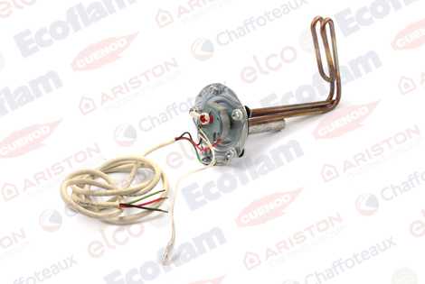 65161653 НАГРЕВАТЕЛЬНЫЙ ЭЛЕМЕНТ 3000W,  Ariston