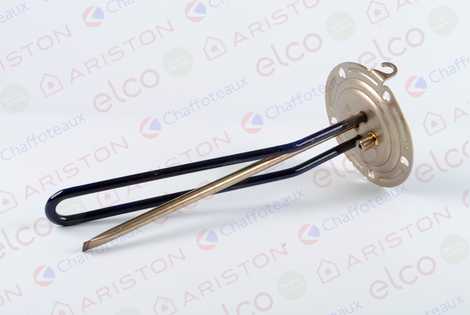65115908 НАГРЕВАТЕЛЬНЫЙ ЭЛЕМЕНТ 1500W 230V,  Ariston