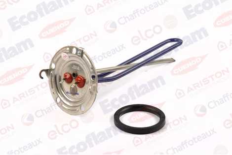65115909 НАГРЕВАТЕЛЬНЫЙ ЭЛЕМЕНТ 1500W 230V,  Ariston