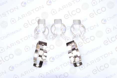 60000309 КЛИПСА,  Ariston