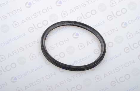 60000315 УПЛОТНИТЕЛЬНОЕ КОЛЬЦО 80ММ,  Ariston