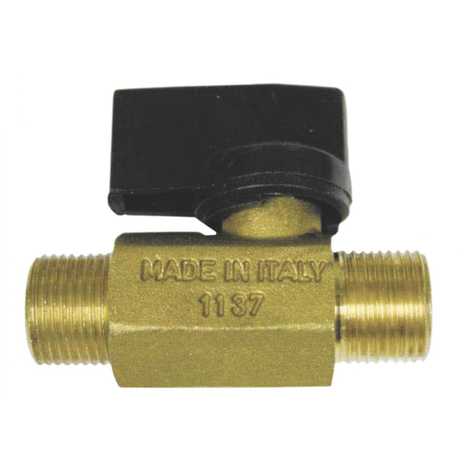 5622840 Кран наполнения системы в сборе,  Baxi