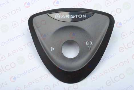 65152090 ОСНОВНАЯ ПЛАСТИКОВАЯ ПАНЕЛЬ,  Ariston