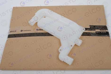 65102237 СИФОН,  Ariston