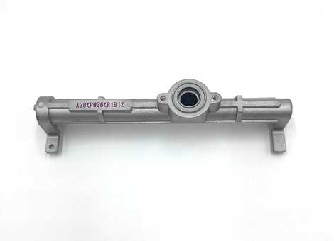 30014728A Коллектор с форсунками LPG на сжиженный газ Deluxe 30K, Ace 30K Navien,