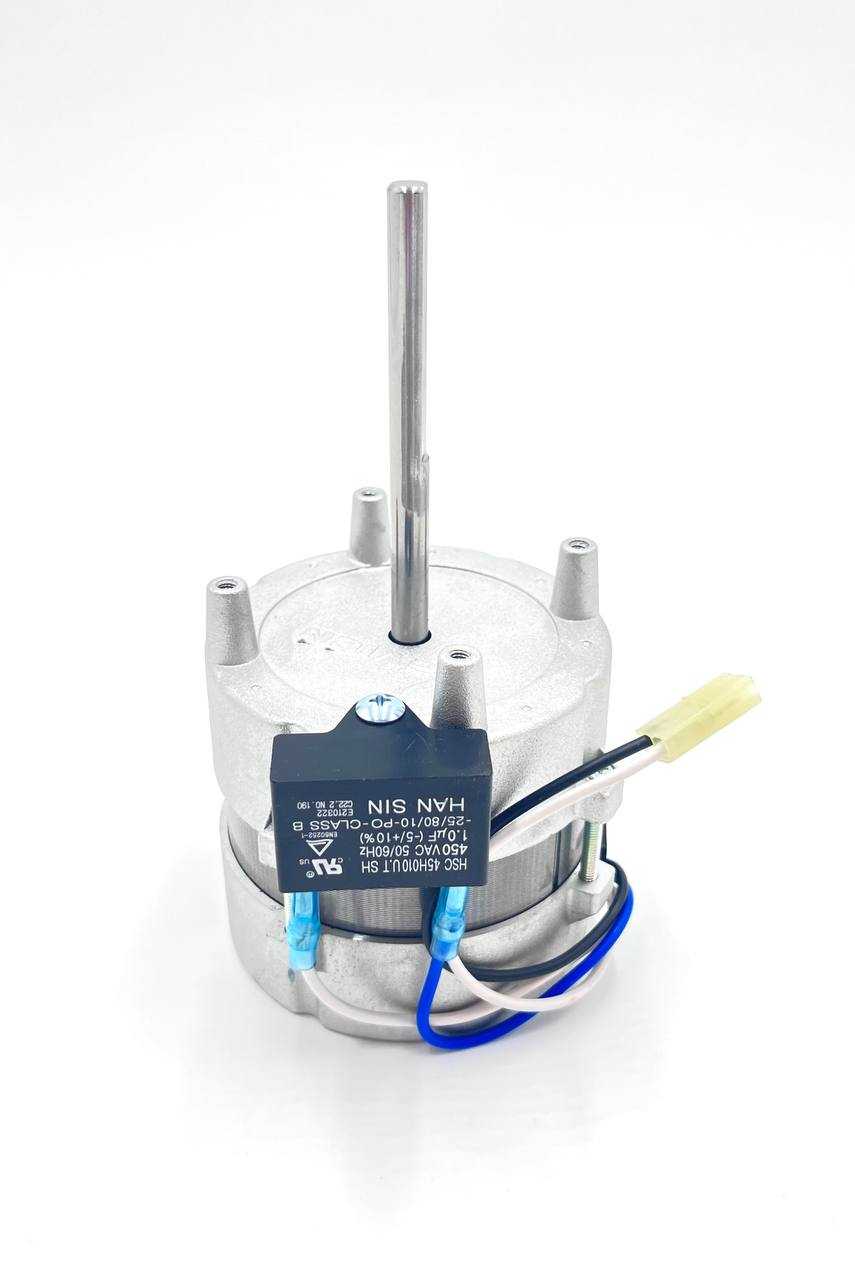 30005548A Мотор вентилятора GA 23-35K(N) Navien,