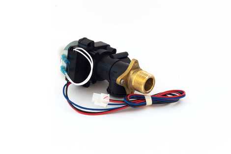 30015423A Кран трехходовой Deluxe, Deluxe Coaxial, Deluxe Plus, Deluxe Plus Coaxial, Smart Tok Coaxi,  Navien