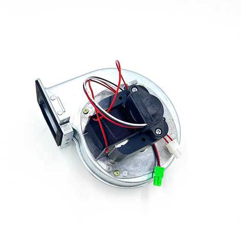 30005567A Вентилятор Ace 13-24K Navien,