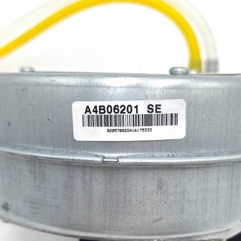 30005567A Вентилятор Ace 13-24K Navien,
