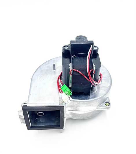 30005562C Вентилятор Ace 30-35K, Ace Coaxial 13-30K Navien,
