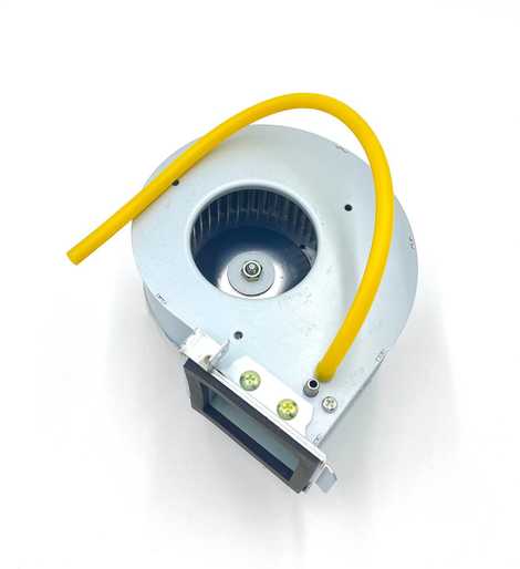 30007950A Вентилятор ACE 40K Navien,