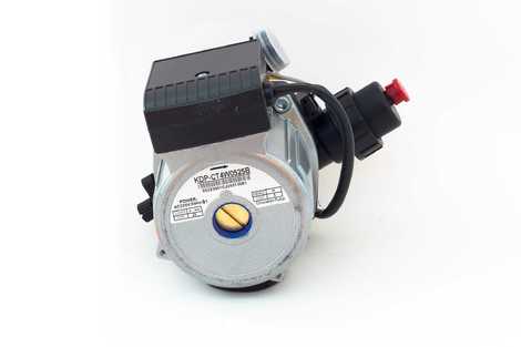 30000467A Насос циркуляционный NCN 21-40K Navien,