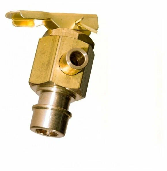 30002244A Клапан автоматический предохранительный 3 бара Ace, Ace Coaxial, Atmo Navien,