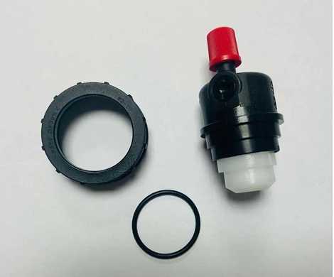 30014451A Воздухоотводчик насоса (NAPU9GLPCT36) Deluxe 13-40K, Deluxe Coaxial 13-30K, Ace 13-40K, Ac,  Navien