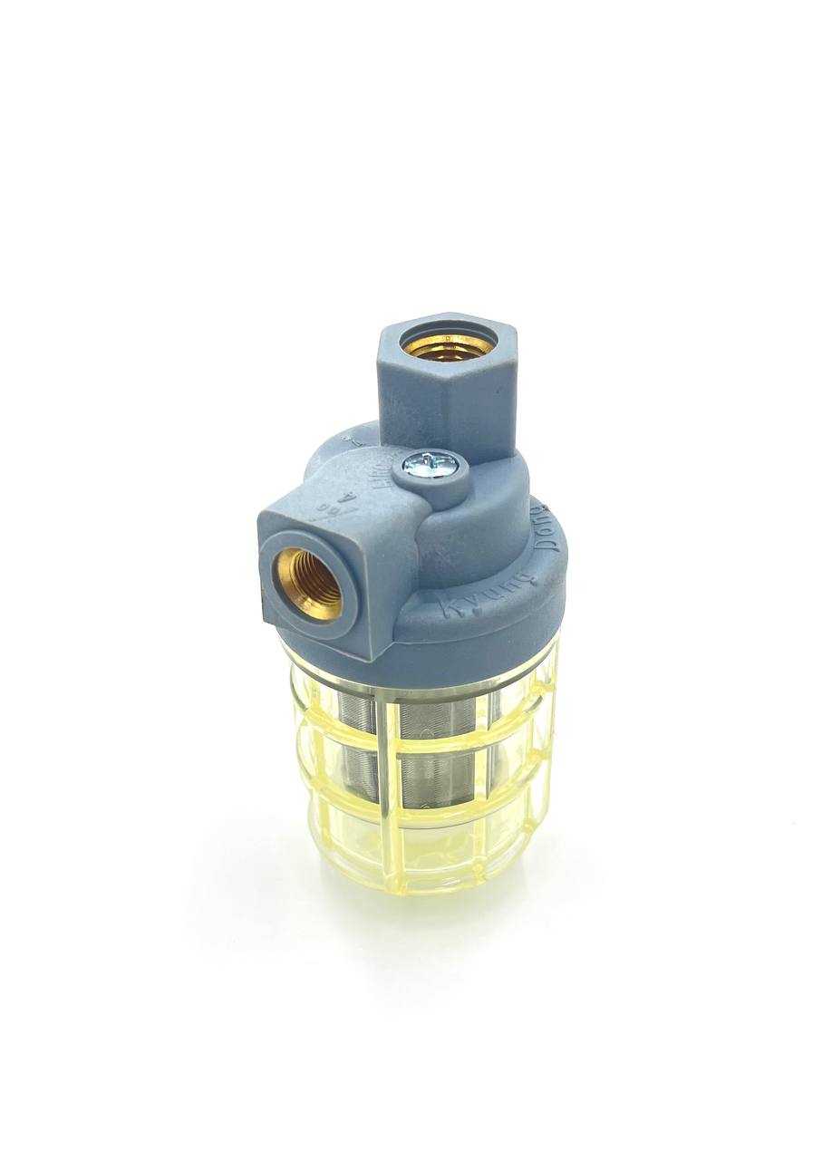 30004380C Фильтр топливный LFA 13-24K Navien,