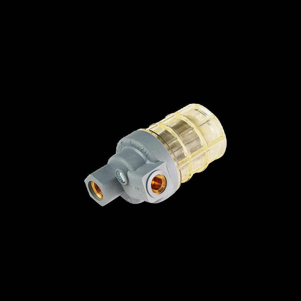 30004377D Фильтр топливный LST 13-40K Navien,
