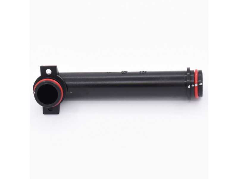 30003659C Патрубок контура ГВС проходной (1) Deluxe, Deluxe Coaxial, Deluxe Plus, Deluxe Plus Coaxia,  Navien
