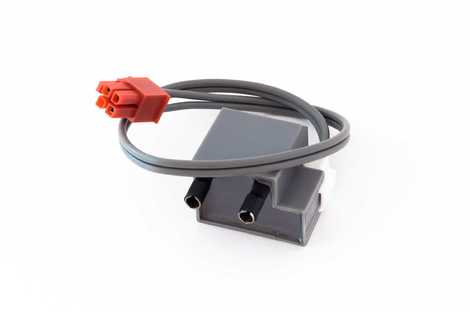 30002474C Трансформатор розжига Deluxe, Deluxe Coaxial, Deluxe Plus, Deluxe Plus Coaxial, Ace, Ace C,  Navien