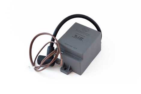 30004360B Трансформатор розжига GA 11-35K(N), GST 35-40K(N) Navien,