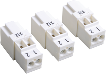 7824017 Ответный штекер,  Viessmann