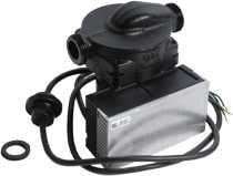 7840807 Umwälzpumpe Yonos Para 15/7,5 130 PWM,  Viessmann