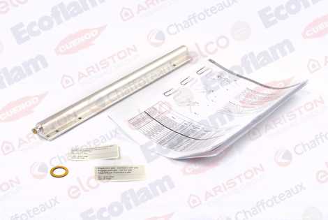61316454 К-Т ПЕРЕВОДА НА ПРИРОДНЫЙ ГАЗ,  Ariston