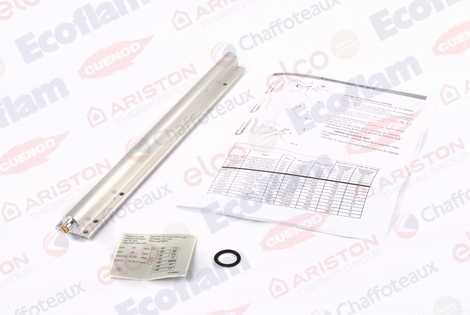 61316455 К-Т ПЕРЕВОДА НА ПРИРОДНЫЙ ГАЗ,  Ariston