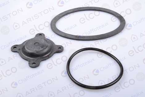 61317346 ПРОКЛАДКА,  Ariston