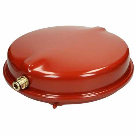 7855131 Расширительный бак 10 л д400 в90 мм 3/8″,  Viessmann