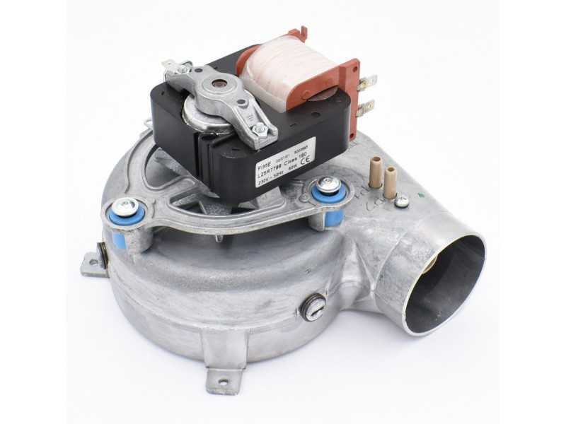 7856958 Вентилятор для 30-34 кВт,  Viessmann