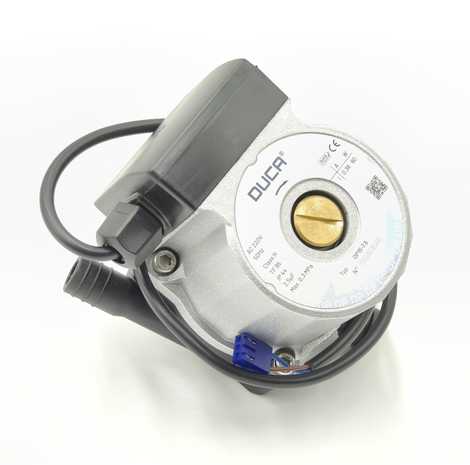 PMP10070 Мотор насоса DUCA 15-75 Daewoo,