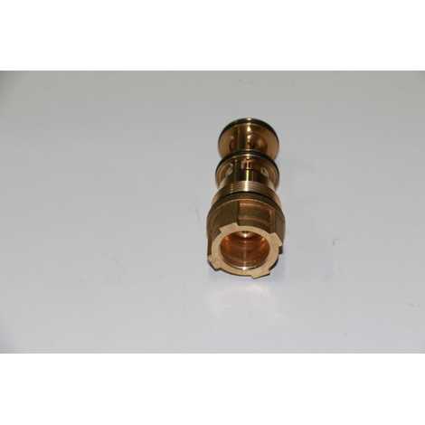 7726370 Картридж трехходового клапана,  Baxi