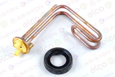 65114905 НАГРЕВАТЕЛЬНЫЙ ЭЛЕМЕНТ 1200W 220-240V,  Ariston