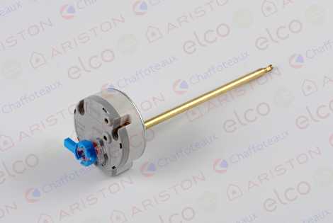 65114908 ТЕРМОСТАТ,  Ariston