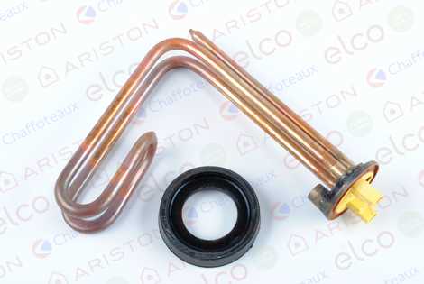 65115173 НАГРЕВАТЕЛЬНЫЙ ЭЛЕМЕНТ 1200W 220-240V,  Ariston