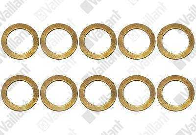 981373 Прокладка прямоуг. сечения, (x10),  Vaillant