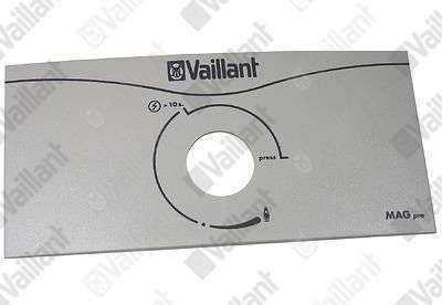0020008162 Шайба,  Vaillant