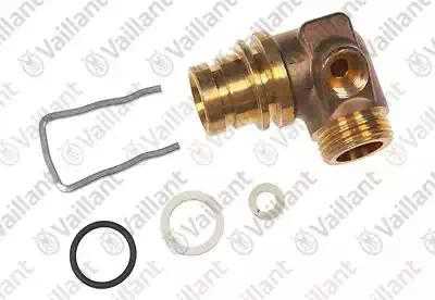 0020018067 Деталь подключения,  Vaillant