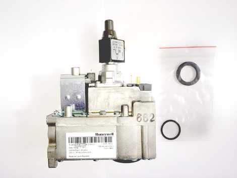 39813890 Газовый клапан VR46110B 2000 Honeywell Ferroli,
