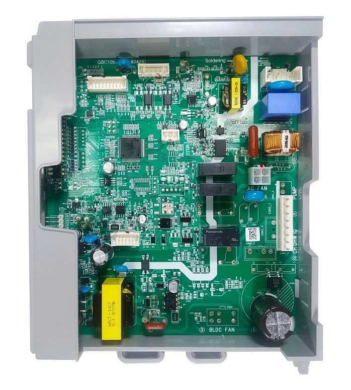 30020390A Контроллер Deluxe S 13-24k Navien,