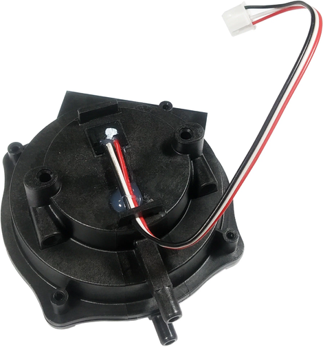 30021100A Датчик давления воздуха Deluxe S 13-35k Navien,