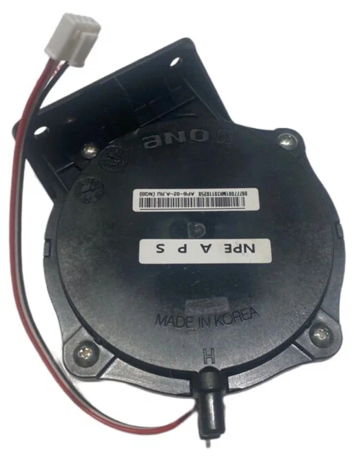 30021100A Датчик давления воздуха Deluxe S 13-35k Navien,