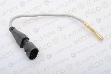 995345 ДАТЧИК ТЯГИ,  Ariston