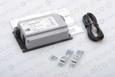 65108307 ПЛАТА E-BUS (INTERFACE THW-KS),  Ariston