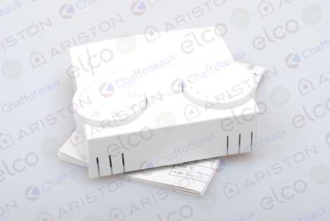 65108309 ДАТЧИК ТЕМПЕРАТУРЫ ОКРУЖАЮЩЕЙ СРЕДЫ,  Ariston